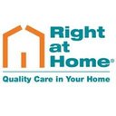 Right at Home Worthing &amp; Shoreham District company logo