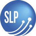 SLP company logo