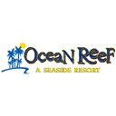Ocean Reef Resort company logo
