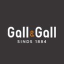 Gall &amp; Gall company logo