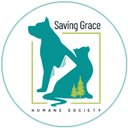 Saving Grace Humane Society company logo