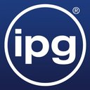IPG company logo