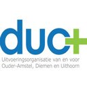 Duo+ company logo