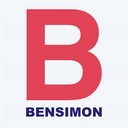 Bensimon company logo