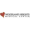 Woodland Heights Medical Center company logo