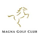 Magna Golf Club company logo