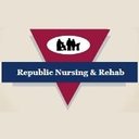REPUBLIC NURSING & REHAB company logo