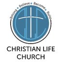 Christian Life Church company logo