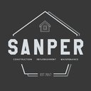 Sanper Construction Ltd company logo