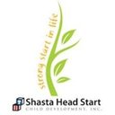 Shasta Head Start Child Development company logo