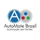 Automate company logo