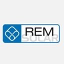 REM company logo