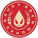 Saucy Brew Works company logo