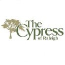 The Cypress of Raleigh Club company logo