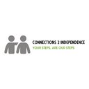 Connections 2 Independence company logo