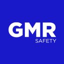 GMR Safety company logo