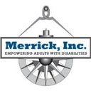 Merrick Inc. company logo