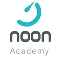 Noon Academy company logo