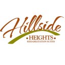 Hillside Heights Rehabilitation Suites company logo
