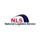 National Logistics Services (NLS) company logo