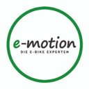 e-motion Düsseldorf company logo