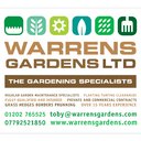 Warrens Gardens Limited company logo