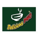 Delicious Pho company logo