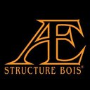 AE STRUCTURE BOIS company logo