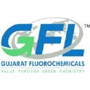Gujarat Fluorochemicals company logo