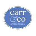Carr & Co Solicitors company logo