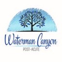 Waterman Canyon Post Acute company logo