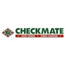 Checkmate company logo