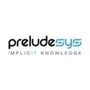 Preludesys company logo