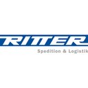 Ritter Logistik GmbH company logo