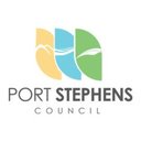 Port Stephens Council company logo