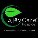 AlēvCare™ Hospice company logo