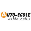 Auto École Les Marronniers company logo