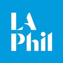 Los Angeles Philharmonic Association company logo
