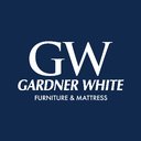 Gardner White Furniture company logo