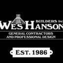 Wes Hanson Builders Inc company logo