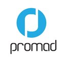 Promad company logo