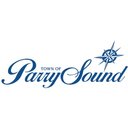 Town of Parry Sound company logo