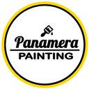 Panamera Painting company logo