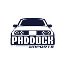 Paddock's Imports, Inc. company logo