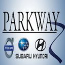 Parkway of Wilmington company logo