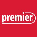 Premier Dental Products Company company logo