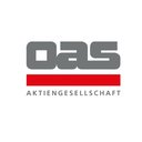 OAS AG company logo
