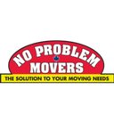 No Problem Movers company logo