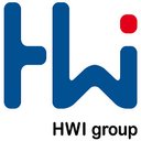 HWI pharma services GmbH company logo