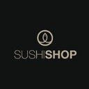 Sushi Shop company logo